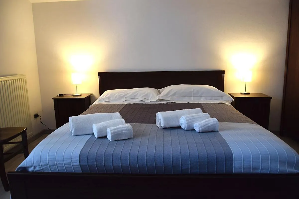 Bed & Breakfast Bed And Breakfast Bellini Belpasso