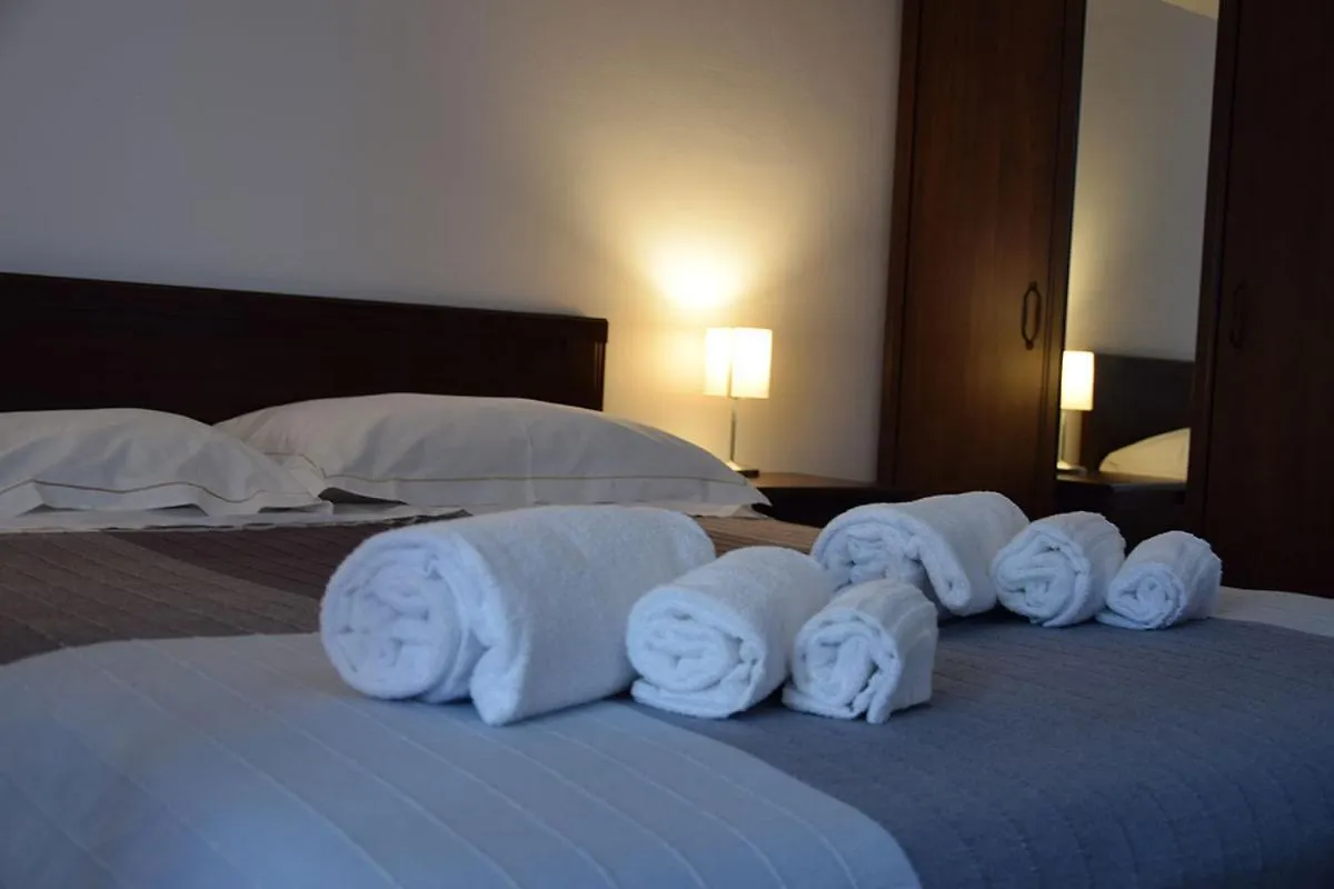 Bed And Breakfast Bellini Belpasso Italy